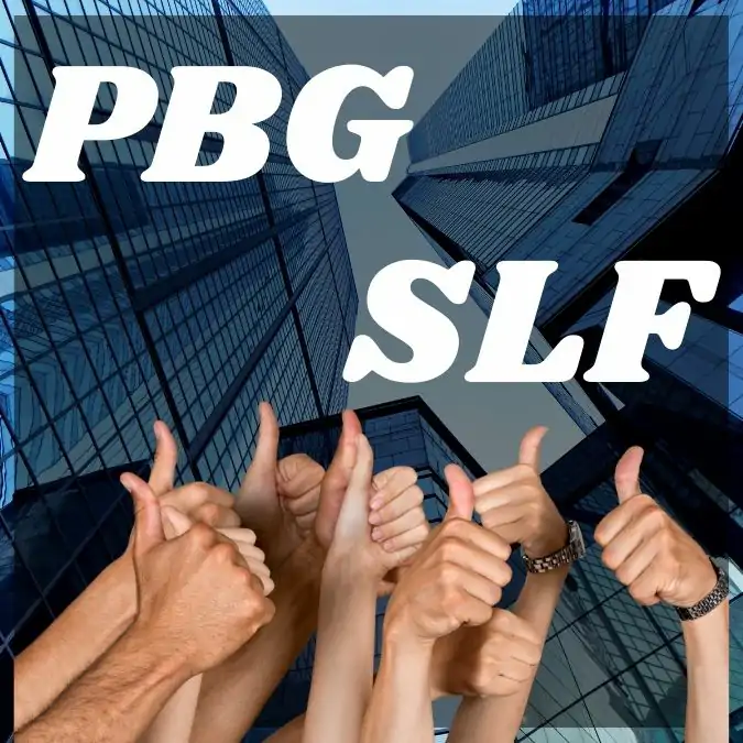 Sertifikasi Bangunan (PBG & SLF)